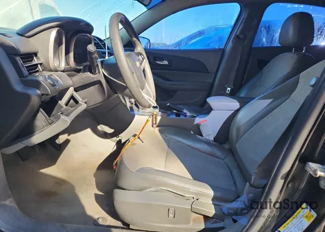 2016 Chevrolet Malibu Limited Lt from USA, damaged, VIN 1G11C5SA2GU128119